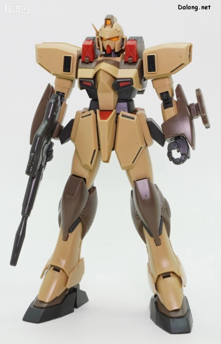 RE/100 限定及特别版 钢伊吉 陆战型 - 图片