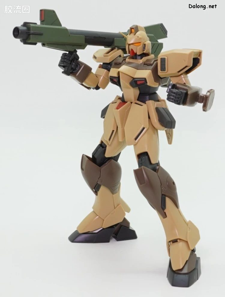RE/100 限定及特别版 钢伊吉 陆战型 - 图片