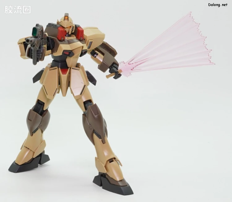 RE/100 限定及特别版 钢伊吉 陆战型 - 图片