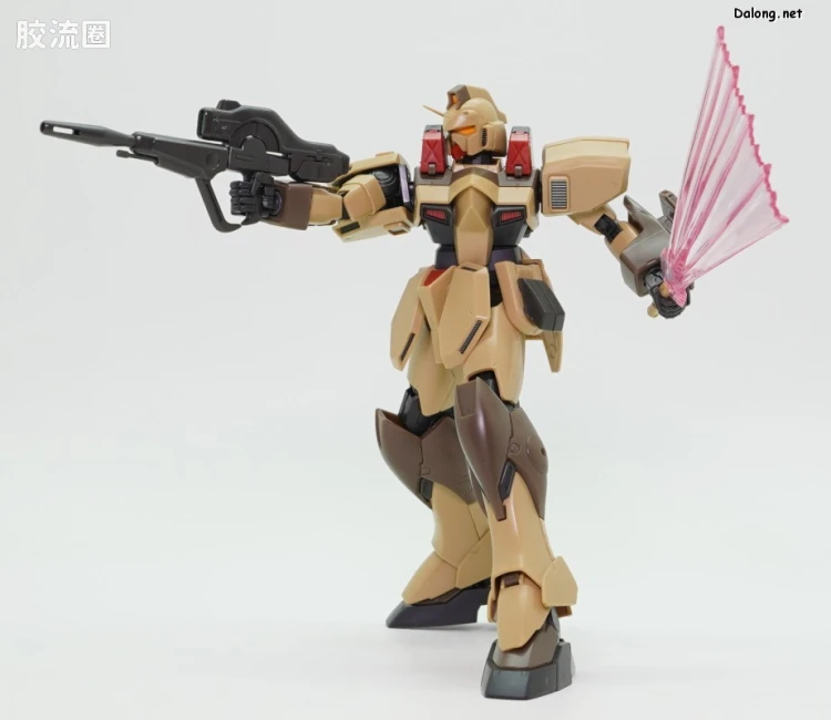 RE/100 限定及特别版 钢伊吉 陆战型 - 图片