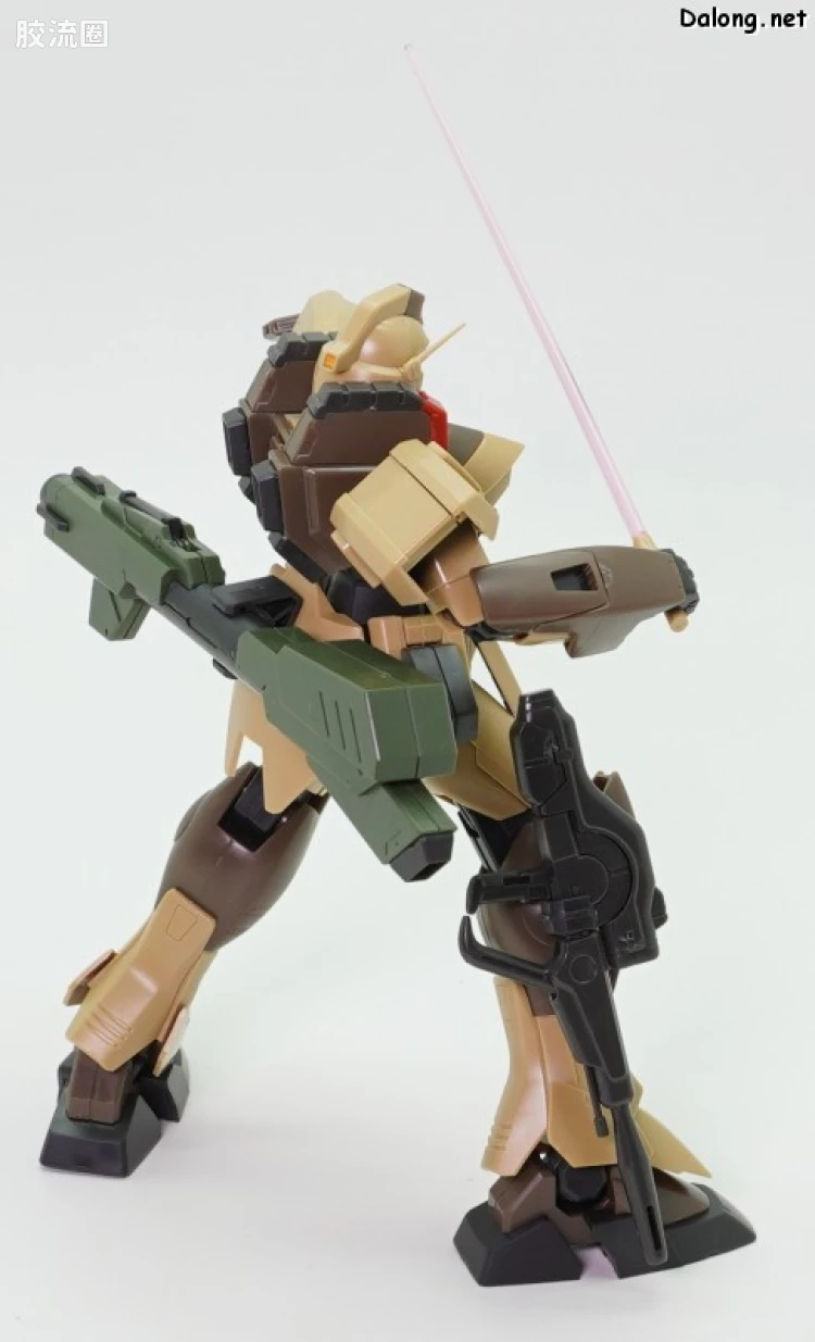 RE/100 限定及特别版 钢伊吉 陆战型 - 图片