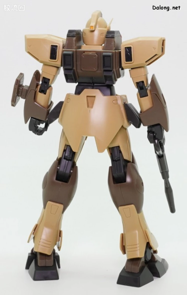 RE/100 限定及特别版 钢伊吉 陆战型 - 图片