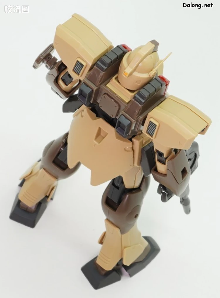 RE/100 限定及特别版 钢伊吉 陆战型 - 图片