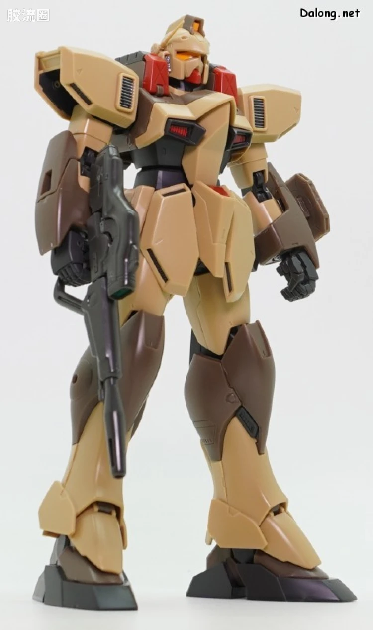 RE/100 限定及特别版 钢伊吉 陆战型 - 图片