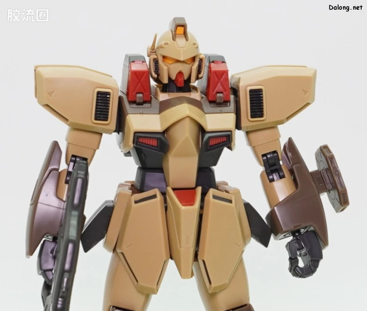 RE/100 限定及特别版 钢伊吉 陆战型 - 图片