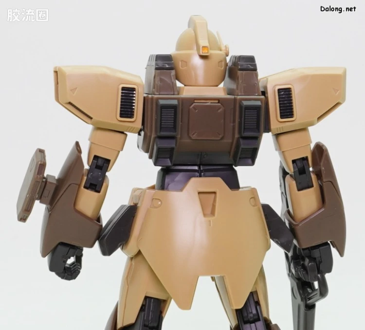 RE/100 限定及特别版 钢伊吉 陆战型 - 图片