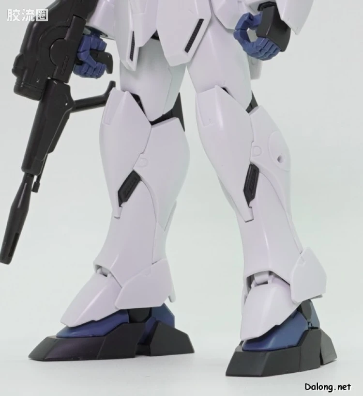 RE/100 限定及特别版 钢伊吉原型机(出厂配色) - 图片