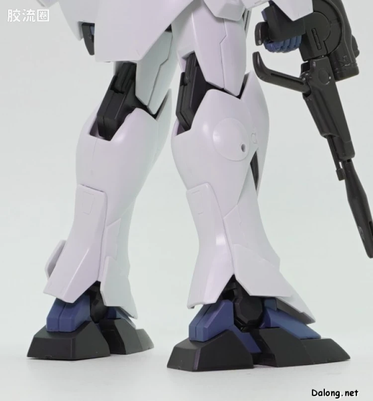 RE/100 限定及特别版 钢伊吉原型机(出厂配色) - 图片