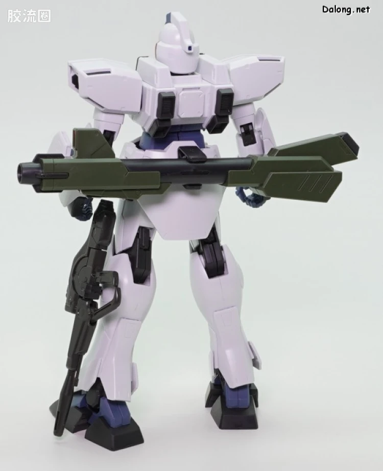 RE/100 限定及特别版 钢伊吉原型机(出厂配色) - 图片