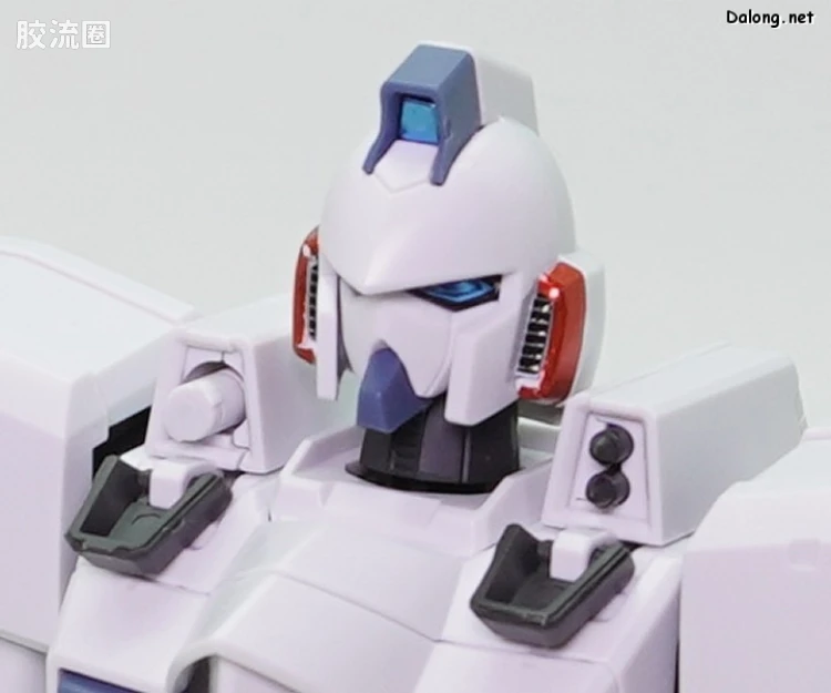 RE/100 限定及特别版 钢伊吉原型机(出厂配色) - 图片