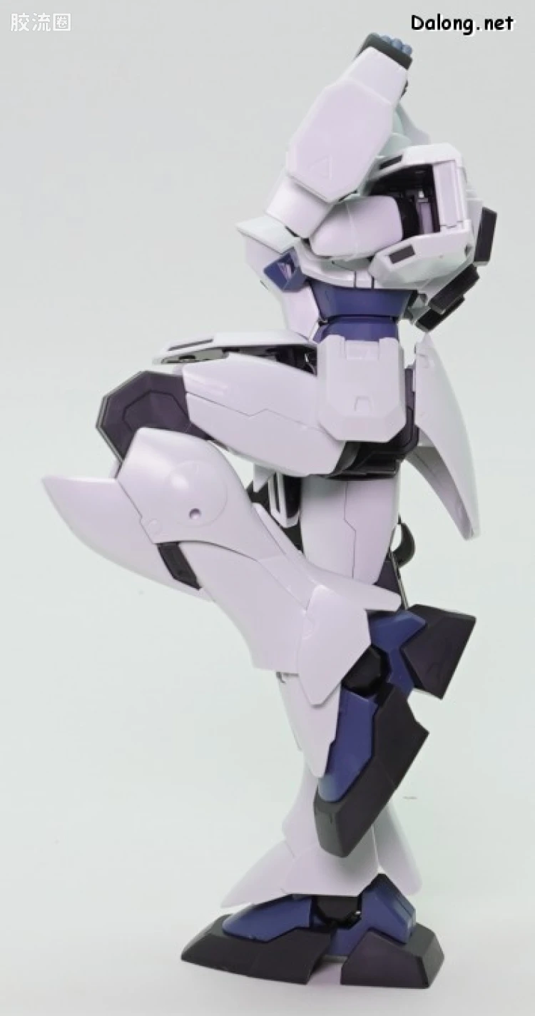 RE/100 限定及特别版 钢伊吉原型机(出厂配色) - 图片