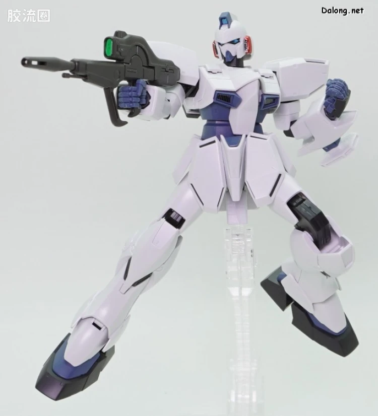RE/100 限定及特别版 钢伊吉原型机(出厂配色) - 图片