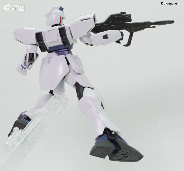 RE/100 限定及特别版 钢伊吉原型机(出厂配色) - 图片