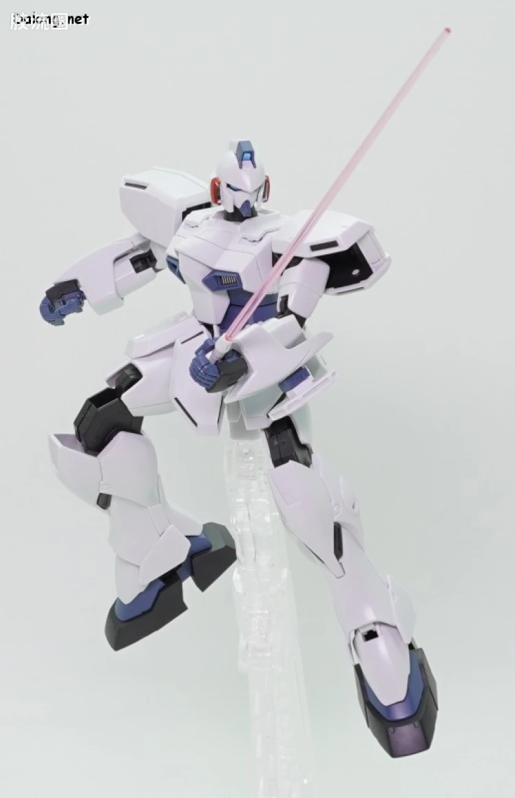 RE/100 限定及特别版 钢伊吉原型机(出厂配色) - 图片