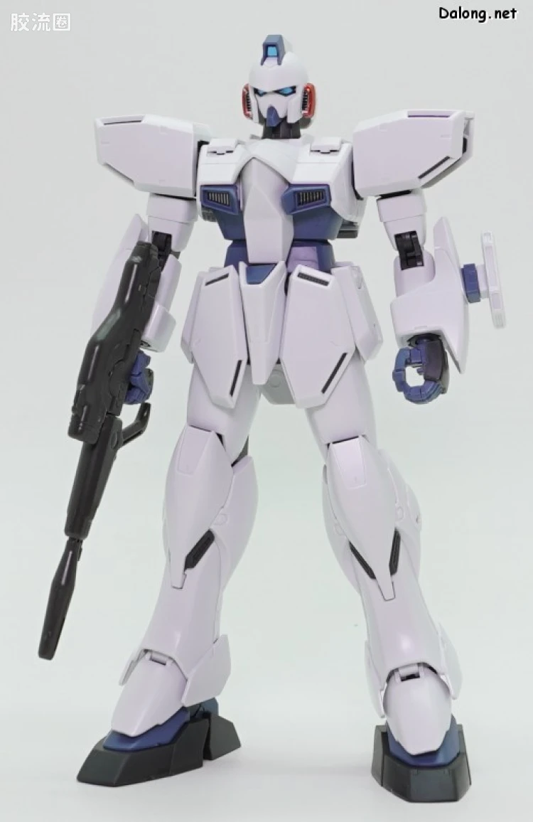 RE/100 限定及特别版 钢伊吉原型机(出厂配色) - 图片