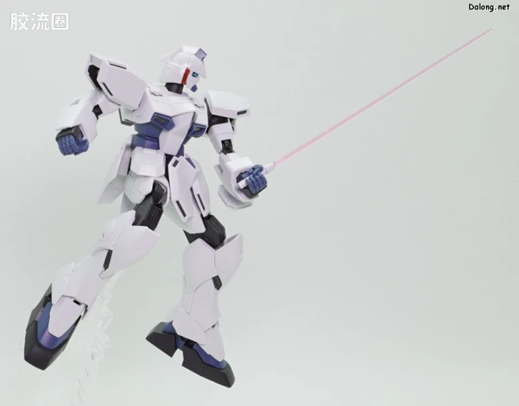 RE/100 限定及特别版 钢伊吉原型机(出厂配色) - 图片