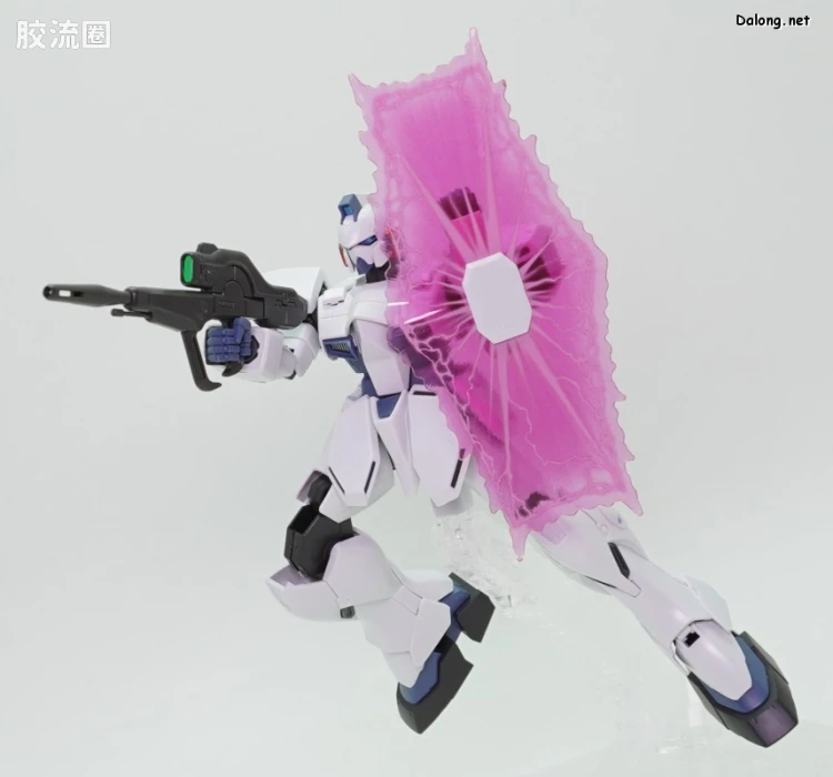 RE/100 限定及特别版 钢伊吉原型机(出厂配色) - 图片