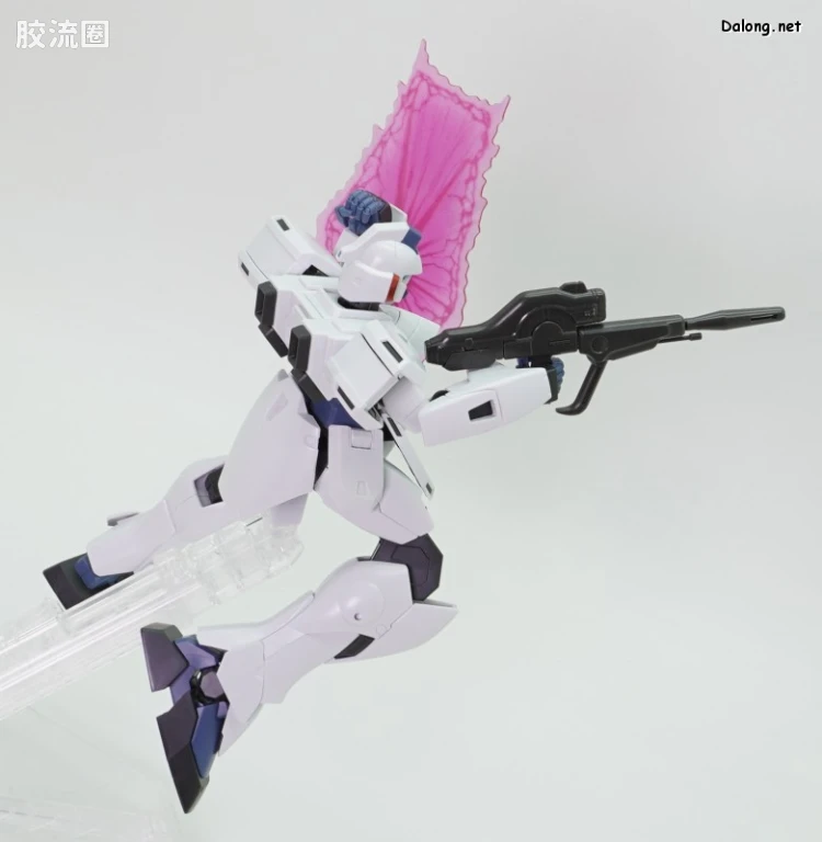 RE/100 限定及特别版 钢伊吉原型机(出厂配色) - 图片