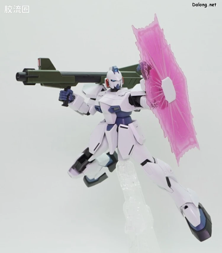 RE/100 限定及特别版 钢伊吉原型机(出厂配色) - 图片
