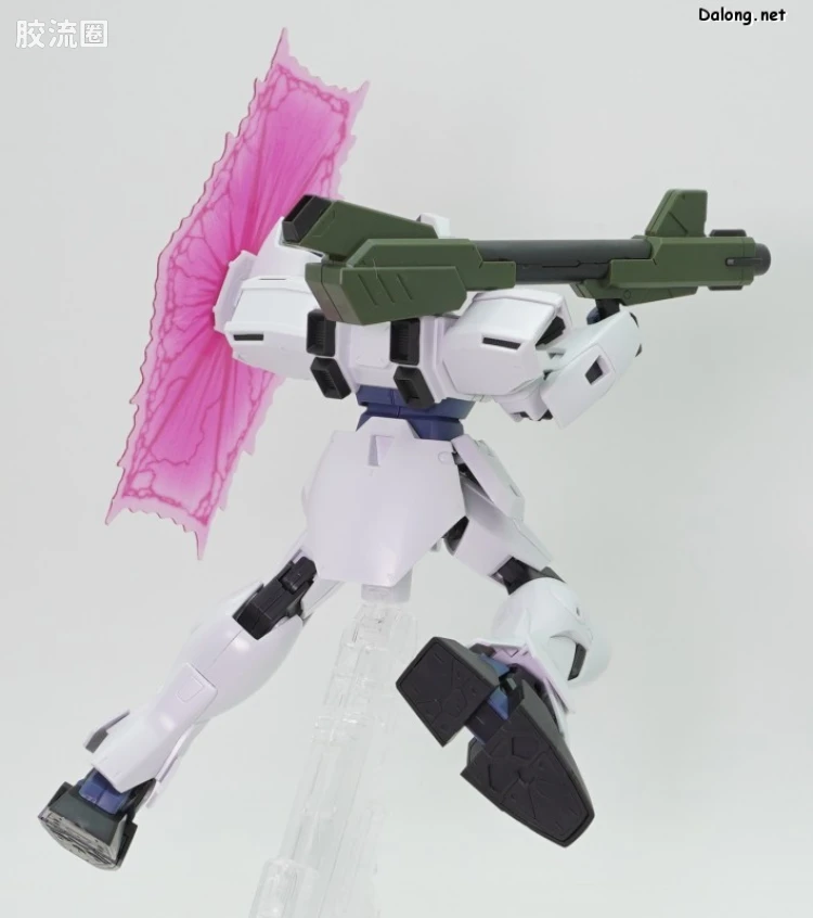 RE/100 限定及特别版 钢伊吉原型机(出厂配色) - 图片