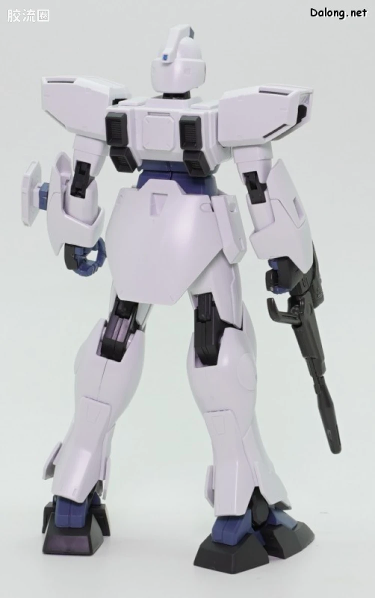 RE/100 限定及特别版 钢伊吉原型机(出厂配色) - 图片