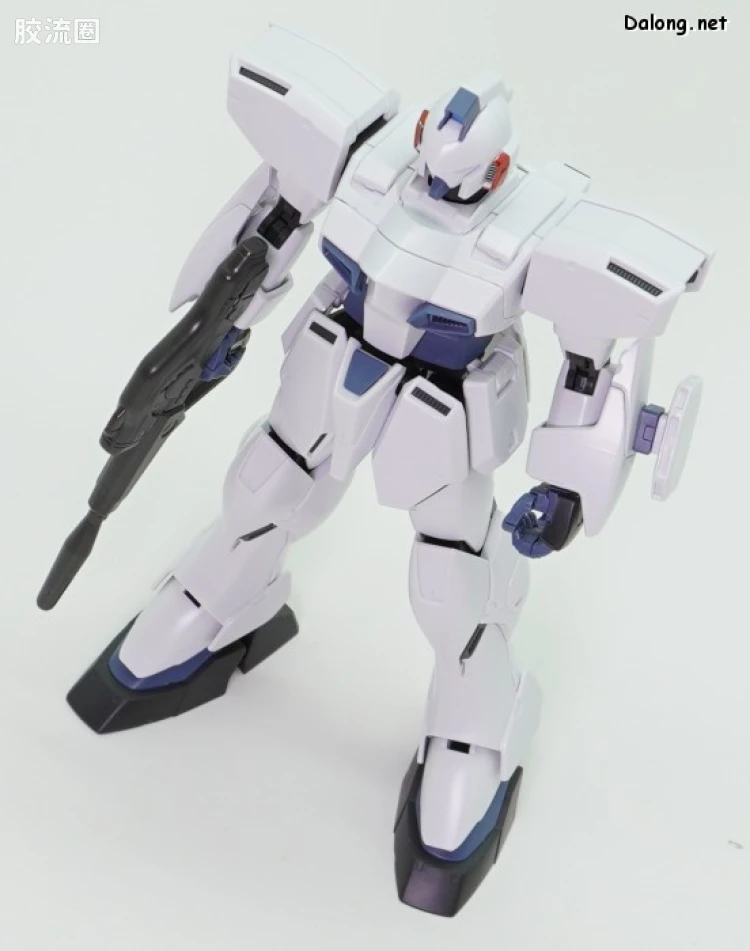 RE/100 限定及特别版 钢伊吉原型机(出厂配色) - 图片