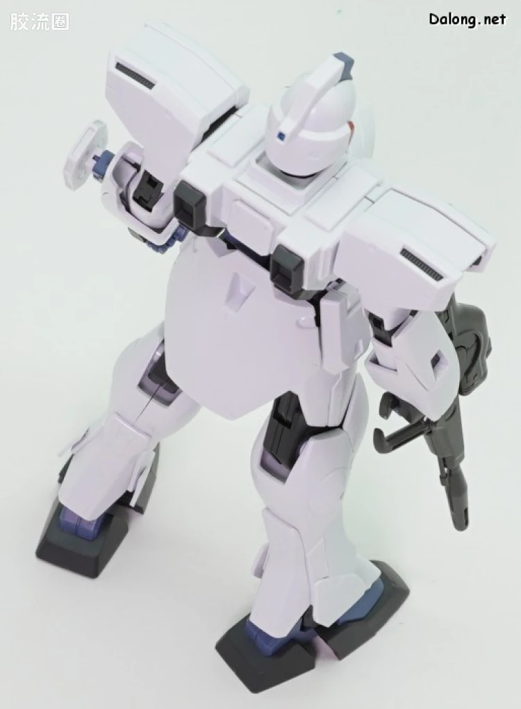RE/100 限定及特别版 钢伊吉原型机(出厂配色) - 图片