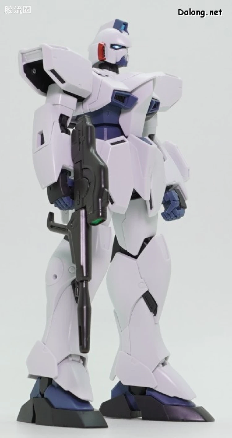 RE/100 限定及特别版 钢伊吉原型机(出厂配色) - 图片