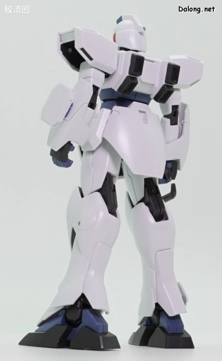 RE/100 限定及特别版 钢伊吉原型机(出厂配色) - 图片