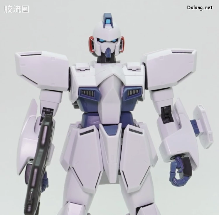 RE/100 限定及特别版 钢伊吉原型机(出厂配色) - 图片