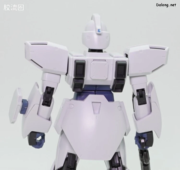 RE/100 限定及特别版 钢伊吉原型机(出厂配色) - 图片