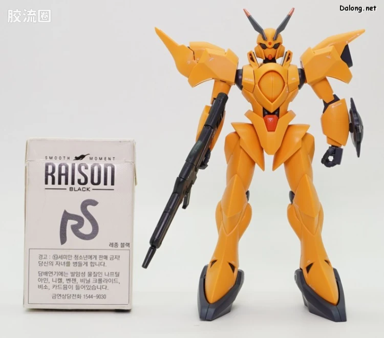 RE/100 限定及特别版 夏克 - 图片