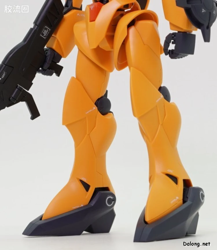 RE/100 限定及特别版 夏克 - 图片