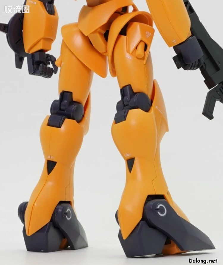 RE/100 限定及特别版 夏克 - 图片