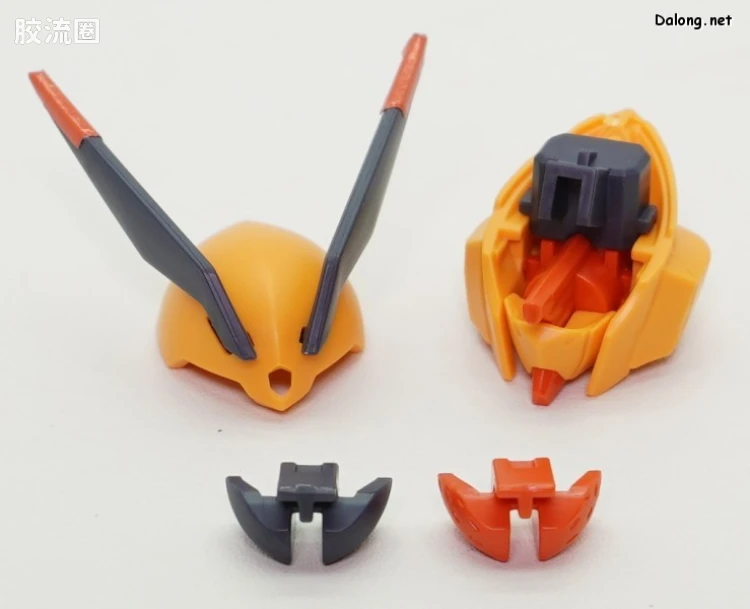 RE/100 限定及特别版 夏克 - 图片