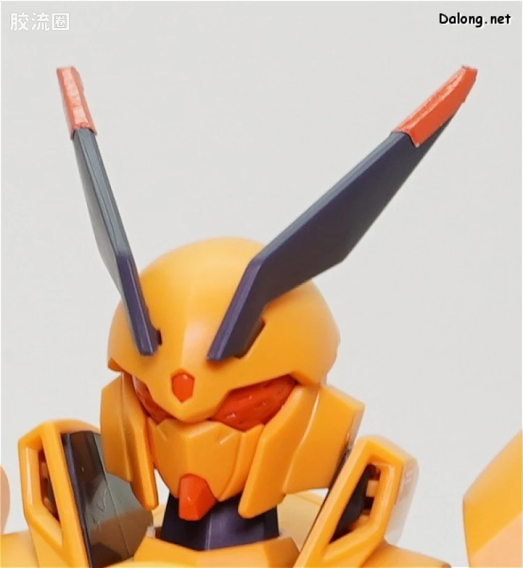 RE/100 限定及特别版 夏克 - 图片