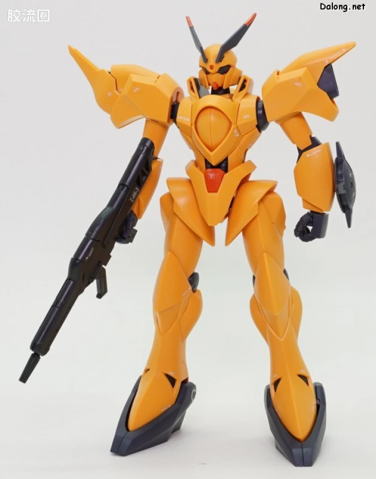 RE/100 限定及特别版 夏克 - 图片