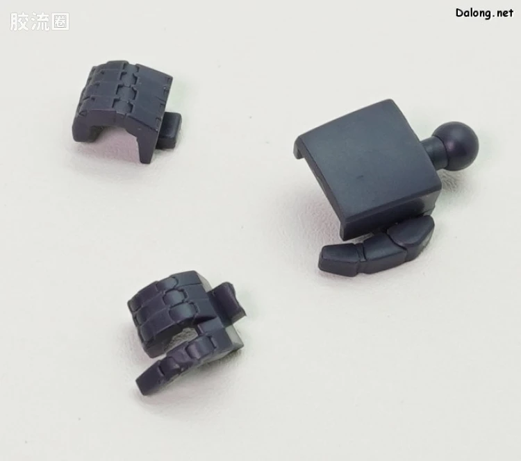 RE/100 限定及特别版 夏克 - 图片