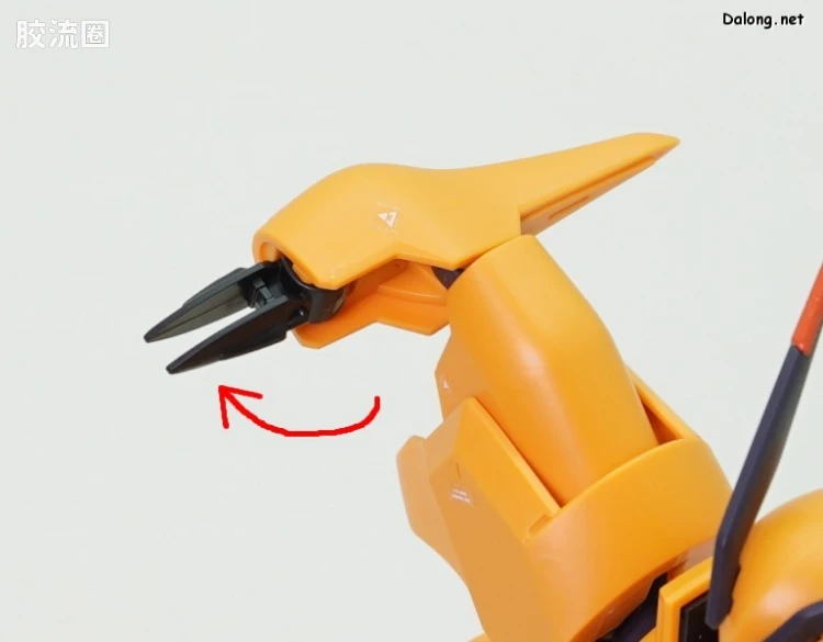 RE/100 限定及特别版 夏克 - 图片