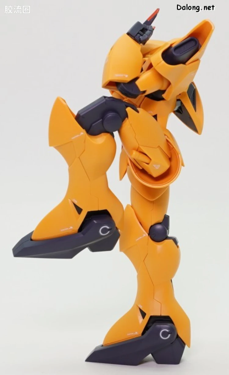 RE/100 限定及特别版 夏克 - 图片