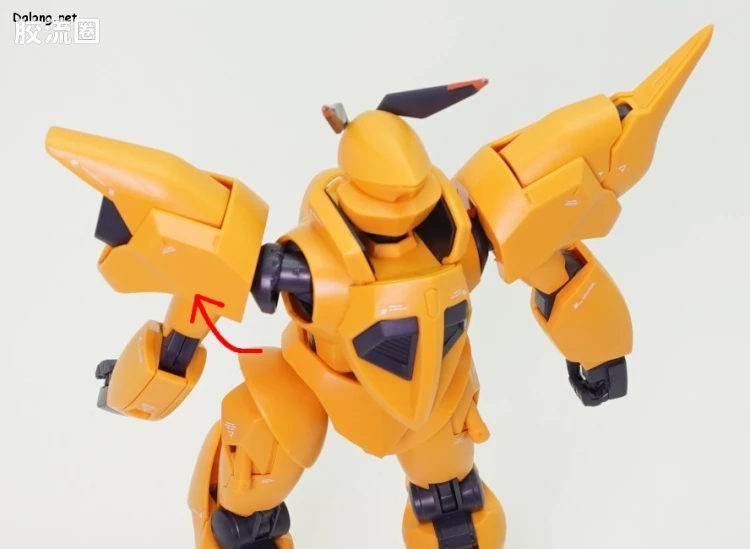 RE/100 限定及特别版 夏克 - 图片
