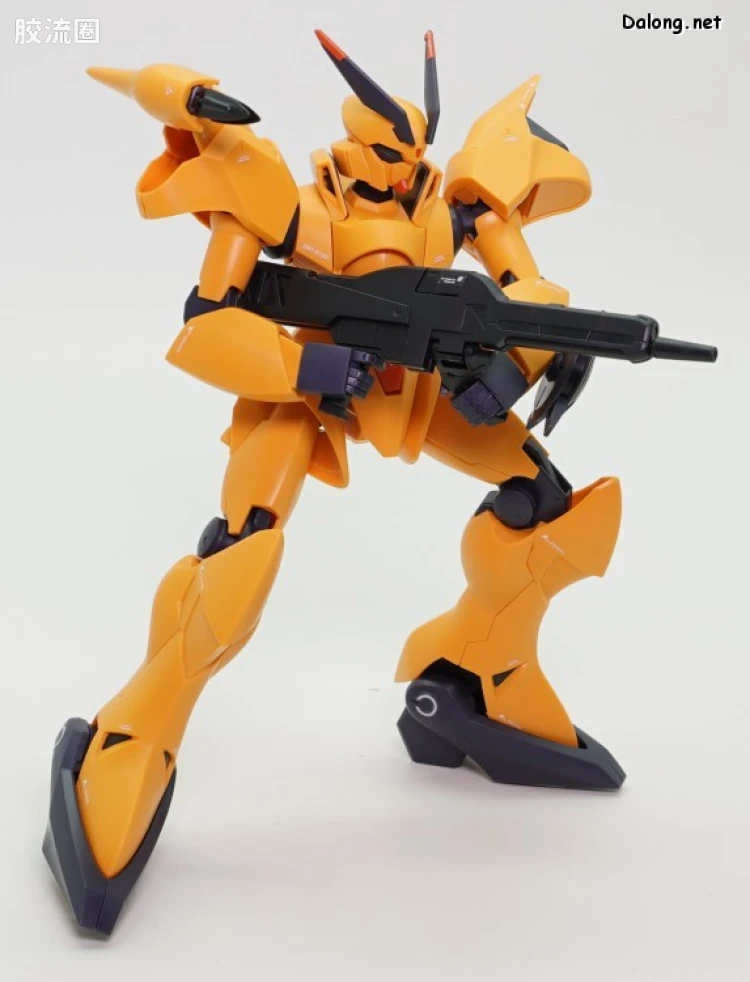 RE/100 限定及特别版 夏克 - 图片
