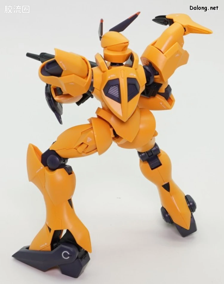 RE/100 限定及特别版 夏克 - 图片