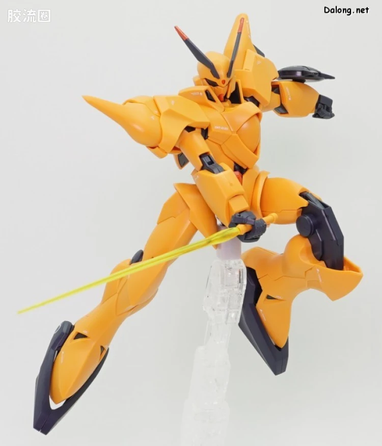 RE/100 限定及特别版 夏克 - 图片