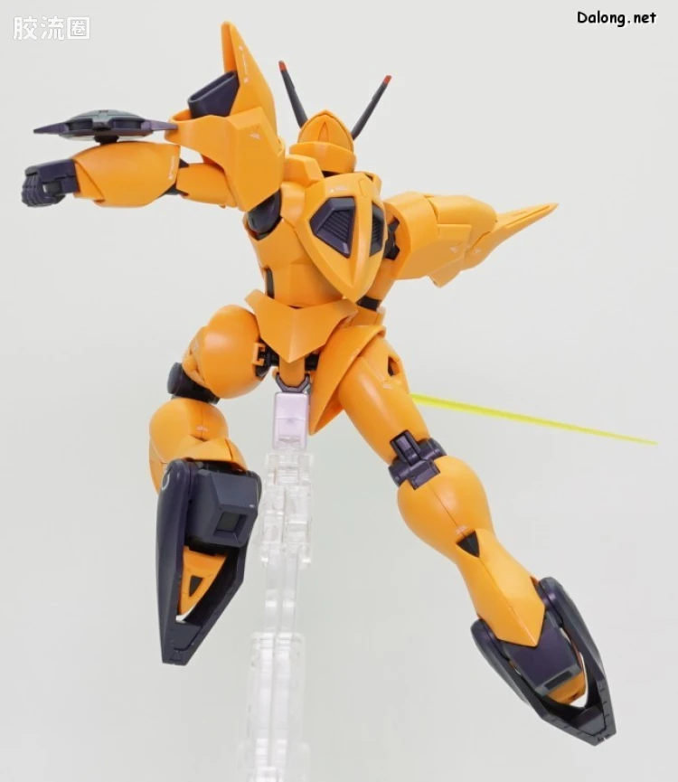 RE/100 限定及特别版 夏克 - 图片