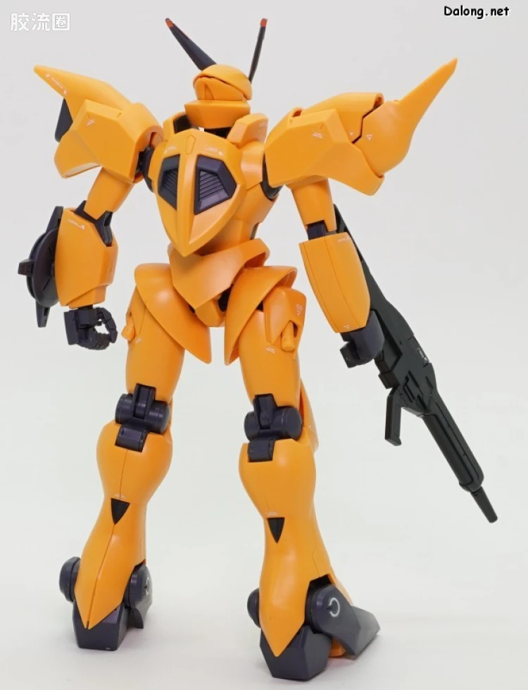 RE/100 限定及特别版 夏克 - 图片