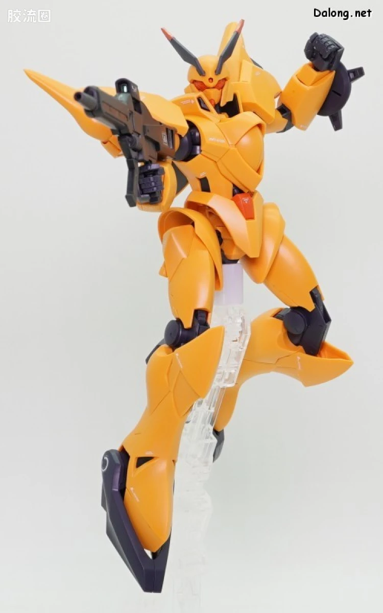 RE/100 限定及特别版 夏克 - 图片