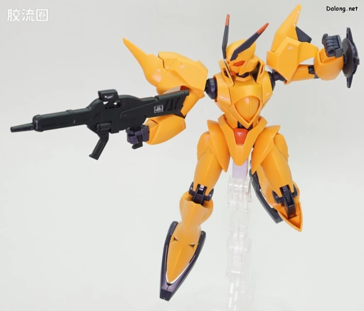 RE/100 限定及特别版 夏克 - 图片