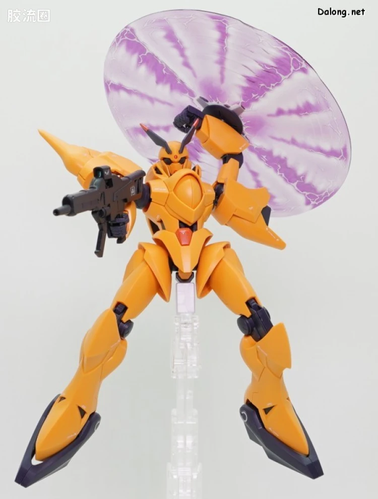 RE/100 限定及特别版 夏克 - 图片