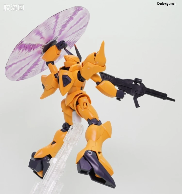 RE/100 限定及特别版 夏克 - 图片